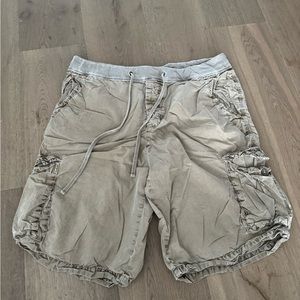 James Perse Cargo Shorts